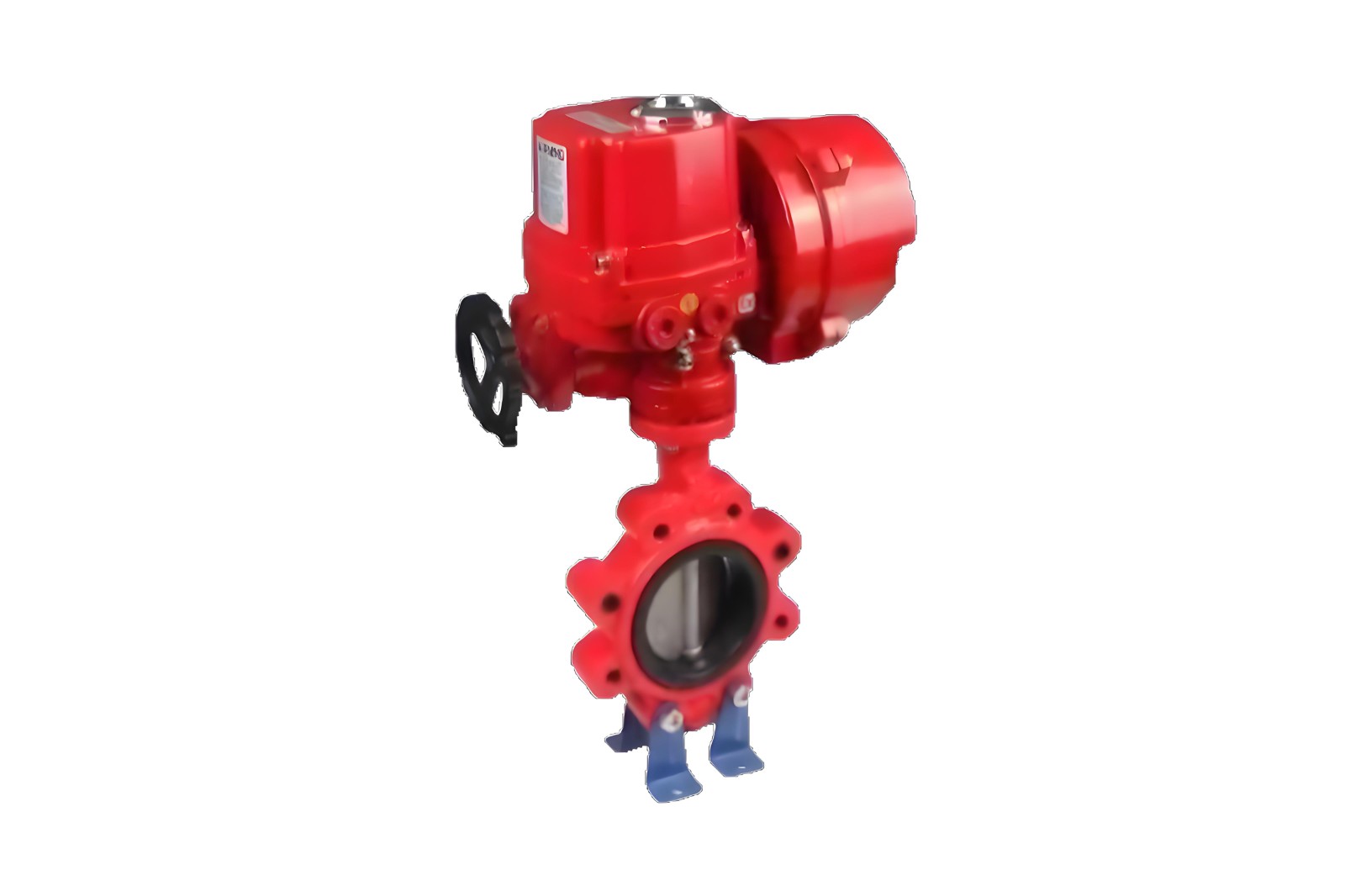 動力電源輸入線路存在問題會對電動蝶閥造成什么影響？